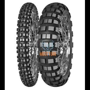 110/80-19 Mitas ENDURO TRAIL XT+ (E-09) 59T TL ENDURO OFF ROAD Front M+S