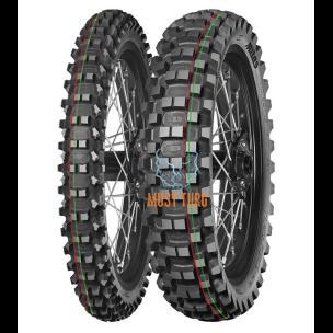 90/100-12 Mitas TERRA FORCE-MX MH RG 46M TT CROSS INTERMED Rear PITCROSS - MEDIUM HARD TERRAIN NHS