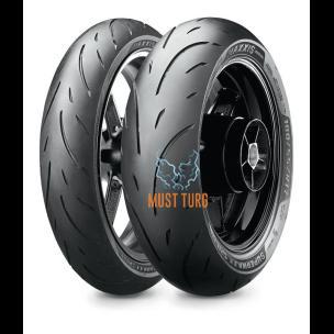 120/70R17 Maxxis MA-SP Supermaxx Sport 58W TL SPORT SUPERSPORT Front