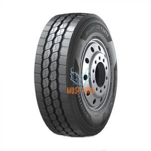 385/65R22.5 Hankook TM11 160K M+S 3PMSF Trailer MIXED USE FRT CBB73