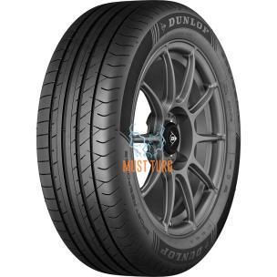 255/60R18 DUNLOP SPORT RESPONSE 112V XL BBA70