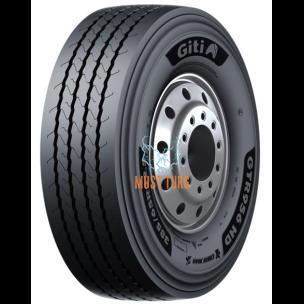 385/65R22,5 Giti GTR956 HD 164K (158J) M+S 3PMSF Trailer REGIONAL FRT CBA70