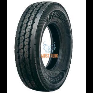 315/80R22.5 Tourador MAX FORCE A1 161/157K M+S 3PMSF Steer MIXED USE