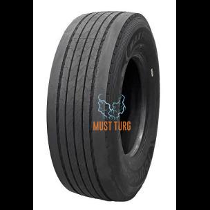 385/65R22.5 Tourador MAX FORCE T2 160K M+S 3PMSF Trailer LONG HAUL BBA69