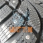 235/55R19 98H XL RoadX RXFrost WH12 FS studded tire